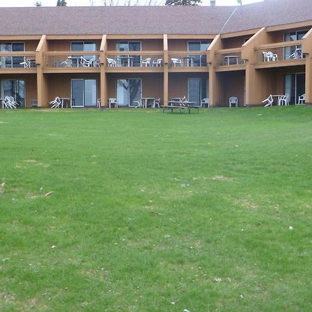 Timber Inn Motel Phillips Ngoại thất bức ảnh